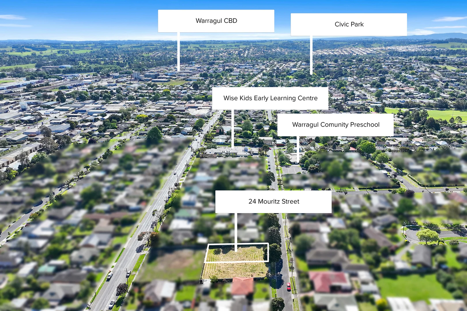 Additional image 7 of 24 & 26 Mouritz Street, Warragul VIC 3820