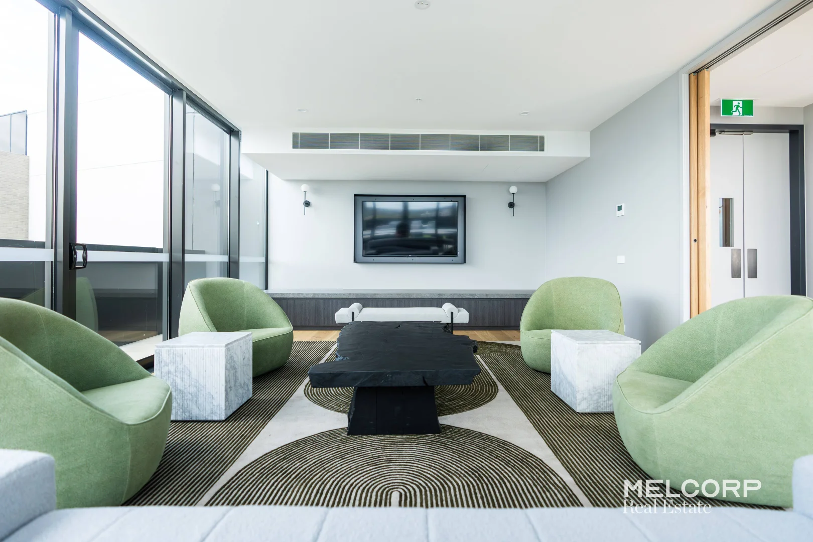 Additional image 10 of 810/288 Adderley Street, West Melbourne VIC 3003