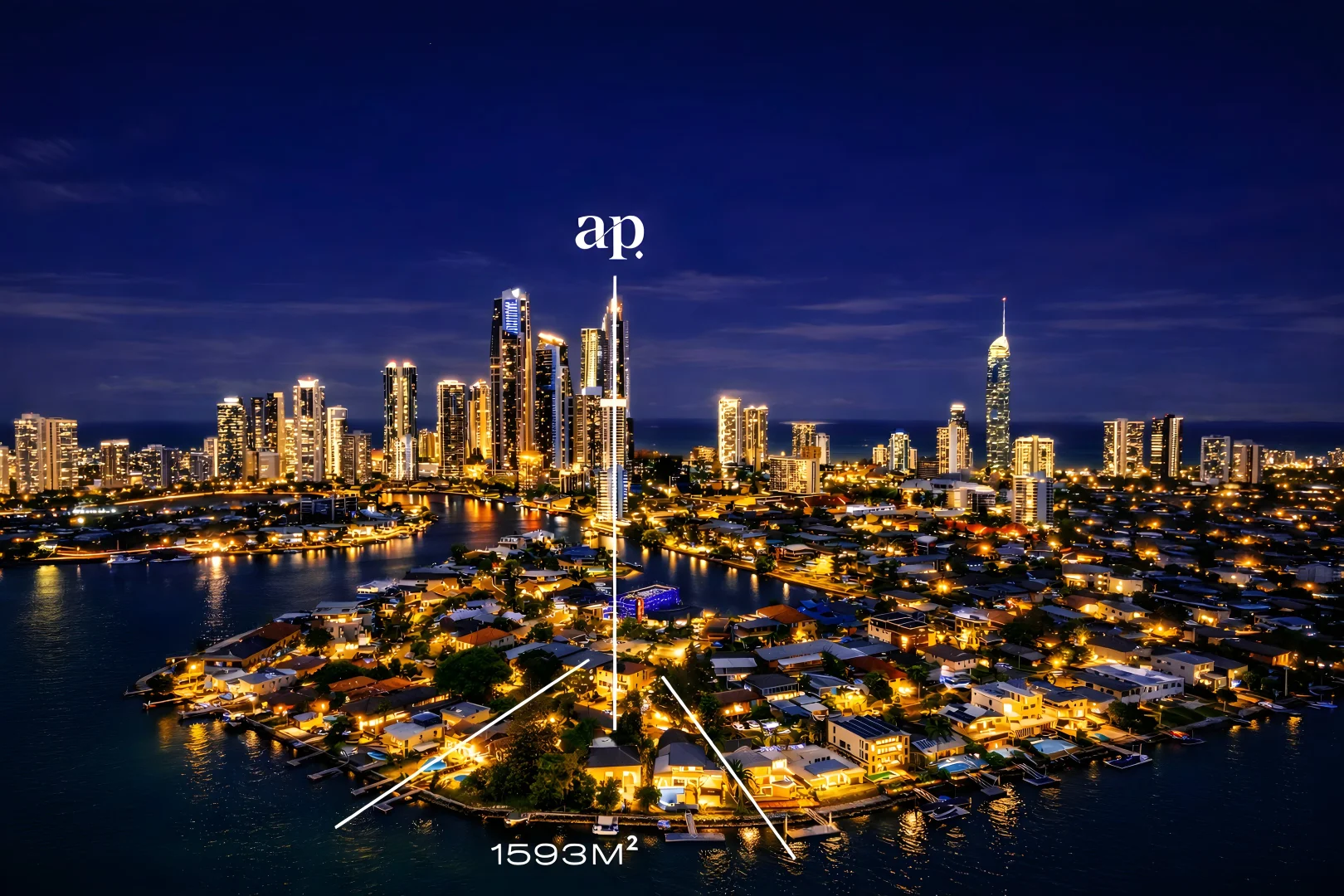 Additional image 2 of 46A Sunset Boulevard, Surfers Paradise QLD 4217