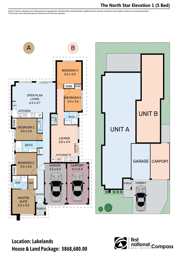 Additional image 7 of 620 Callabonna Esplanade, Lakelands WA 6180