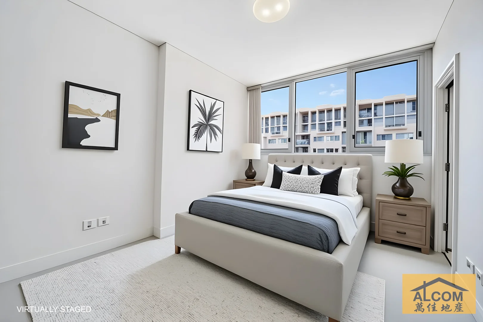 Additional image 3 of 906/101 Forest Road, Hurstville NSW 2220