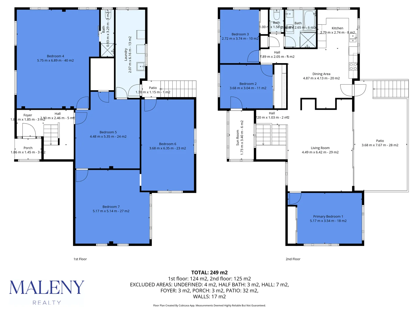 Additional image 5 of 1299 Maleny Stanley River road, Booroobin QLD 4552