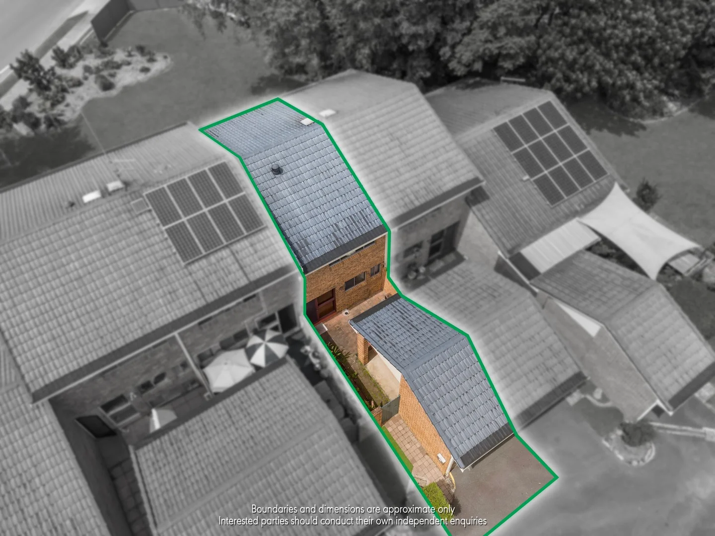 Additional image 16 of 4/82-86 Lawrence Drive, Nerang QLD 4211