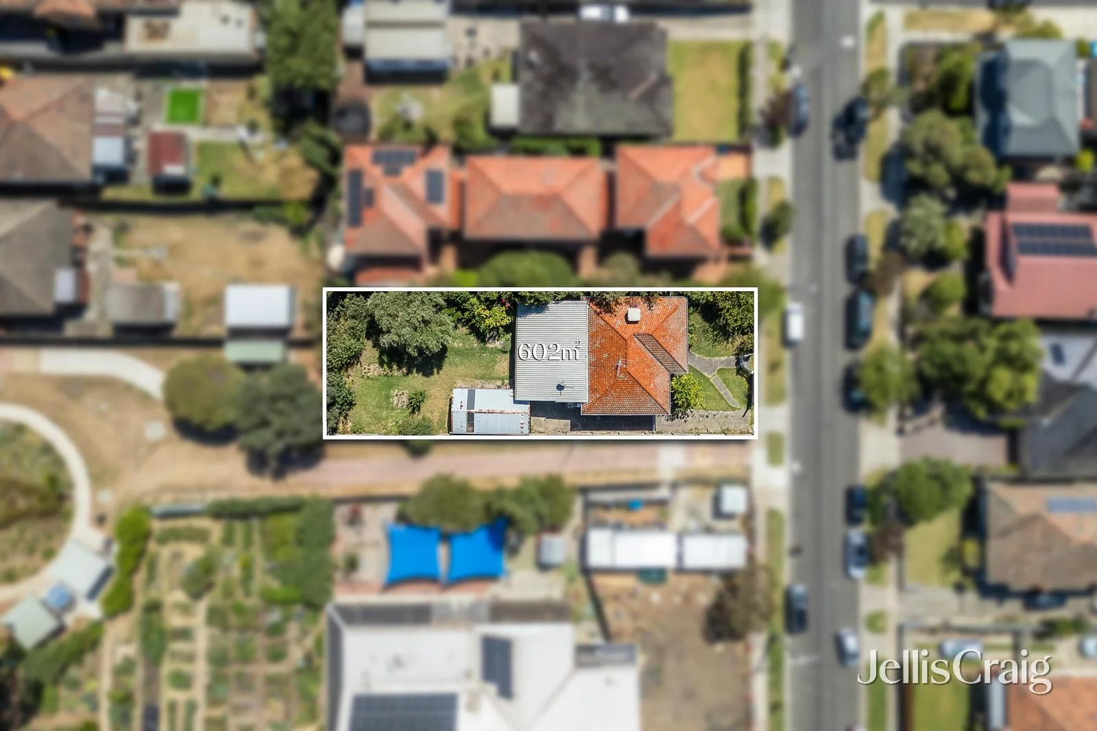 57 Everett Street, Brunswick West VIC 3055