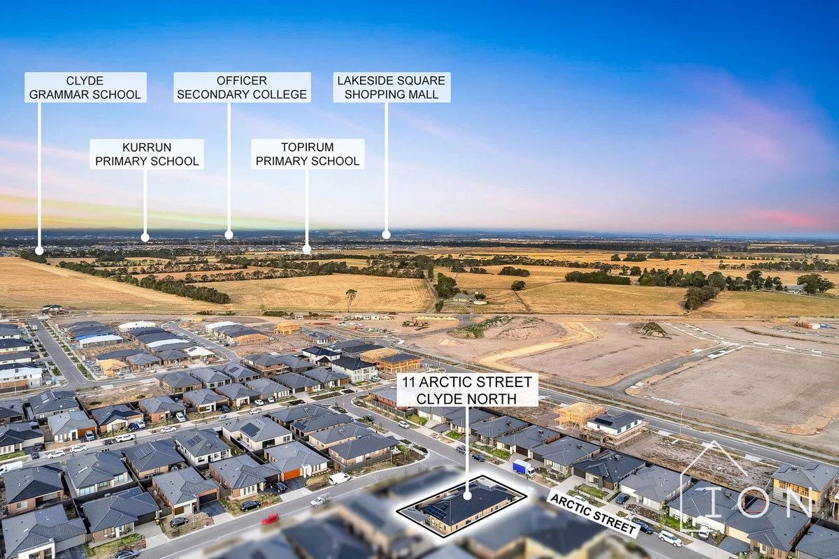 Additional image 26 of 11 Arctic Street, Clyde North VIC 3978