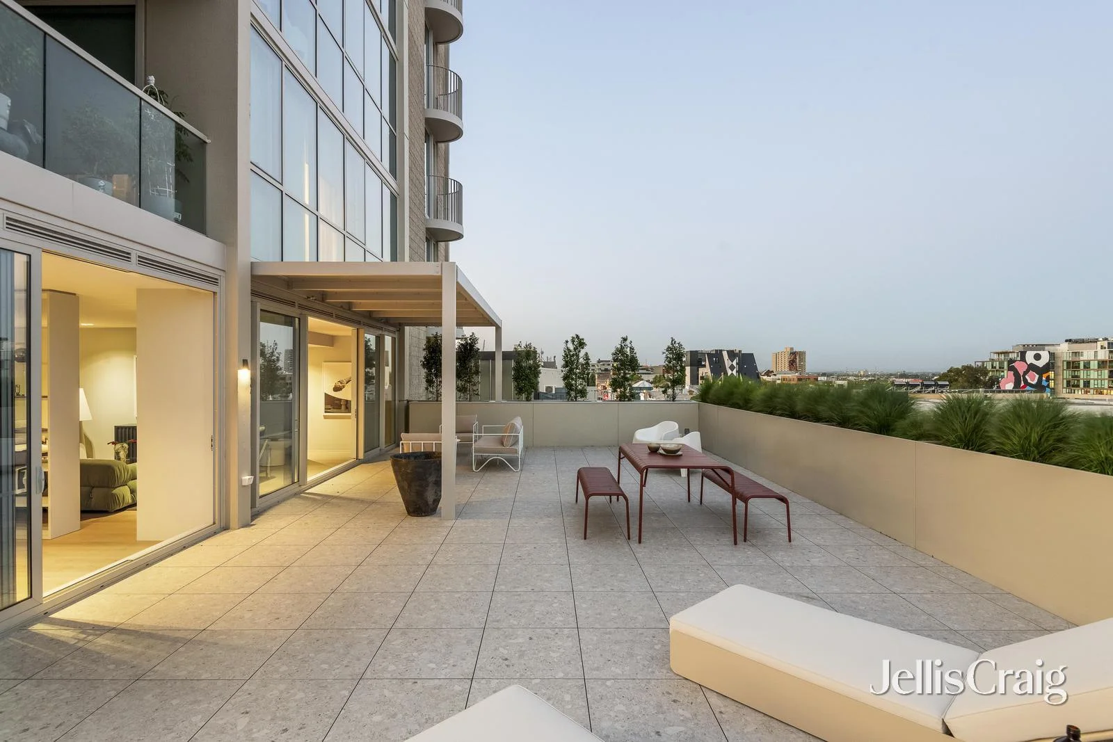 Additional image 9 of 401/25 Smith Street, Fitzroy VIC 3065