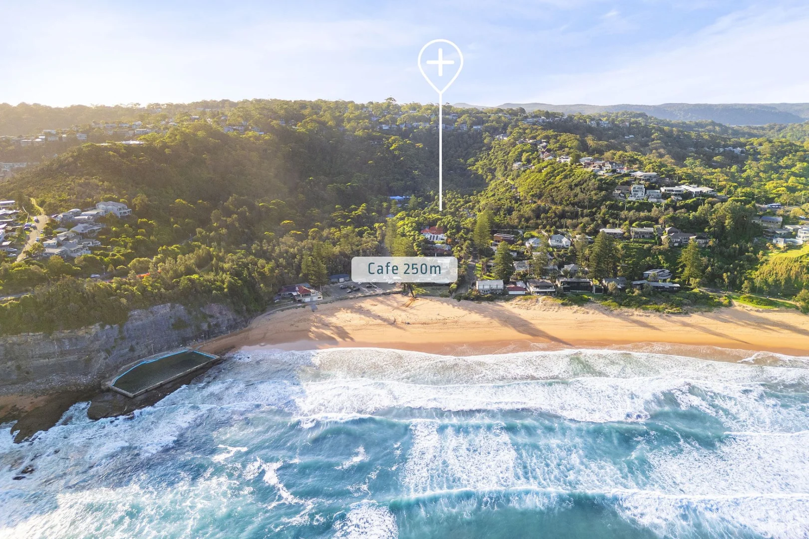 Additional image 17 of 13 The Serpentine, Bilgola Beach NSW 2107