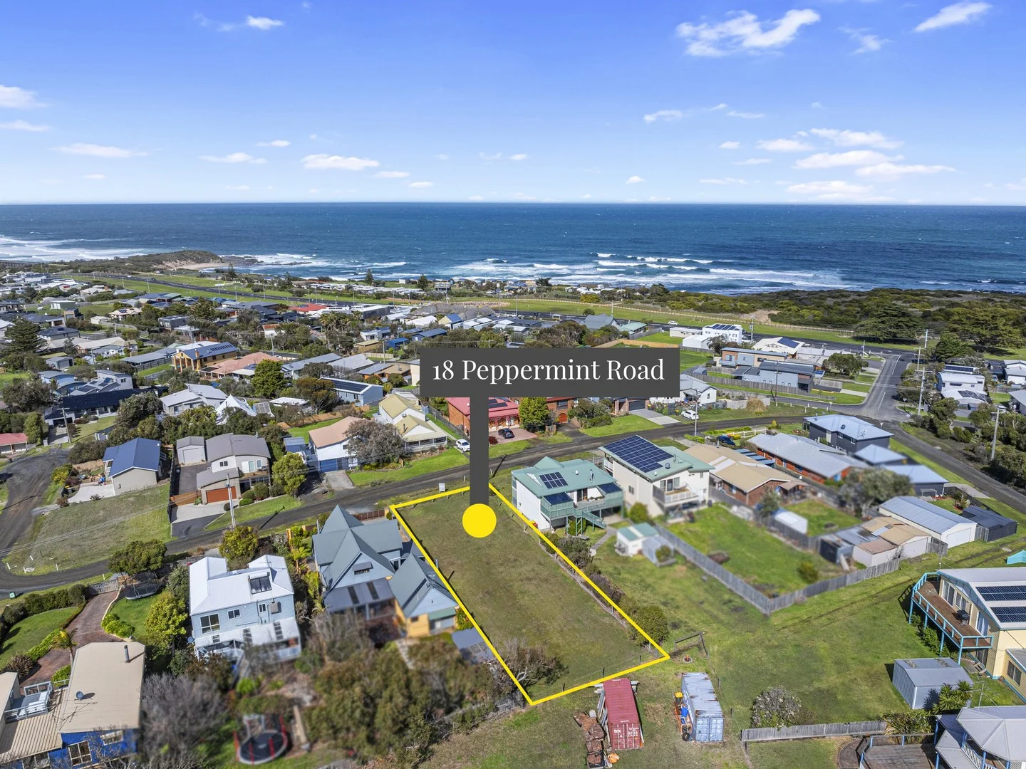 18 Peppermint Road, Kilcunda VIC 3995