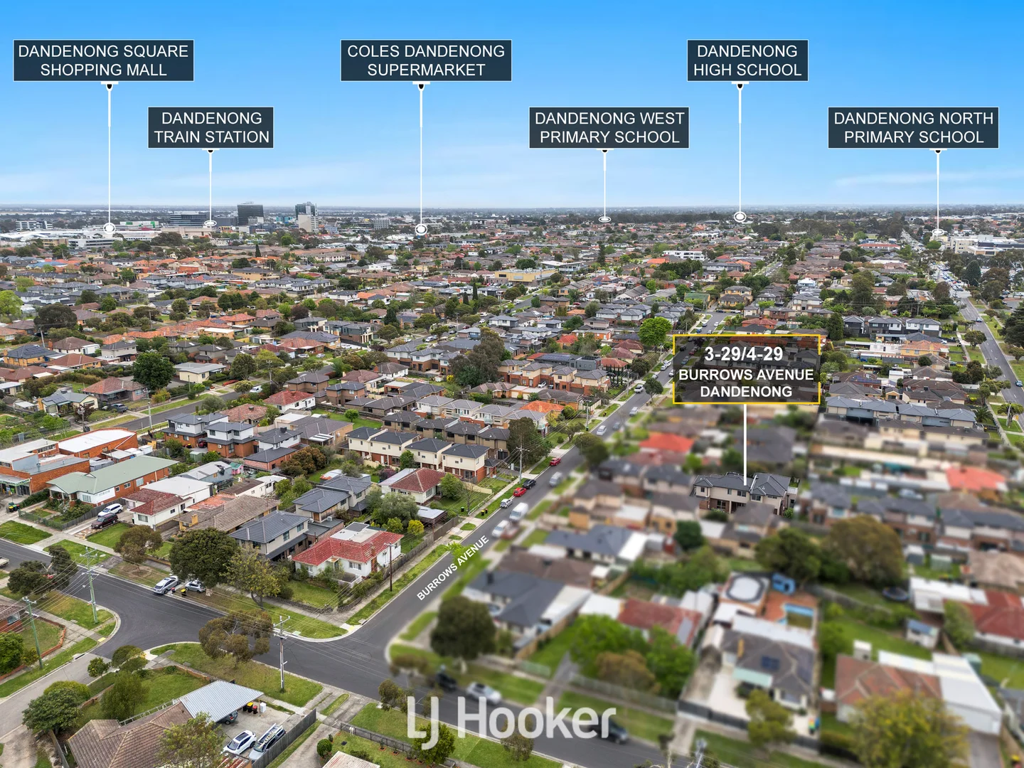 Additional image 31 of 3 & 4 /29 Burrows Avenue, Dandenong VIC 3175