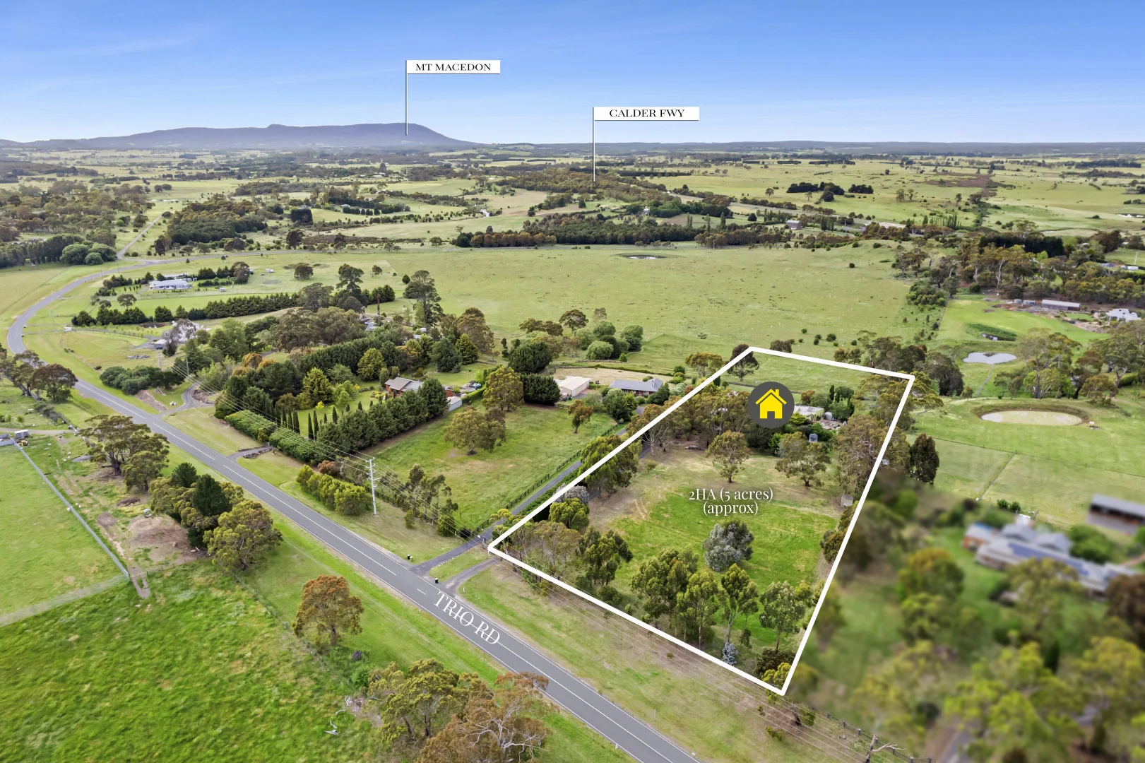 Additional image 18 of 80 Trio Road, Kyneton VIC 3444
