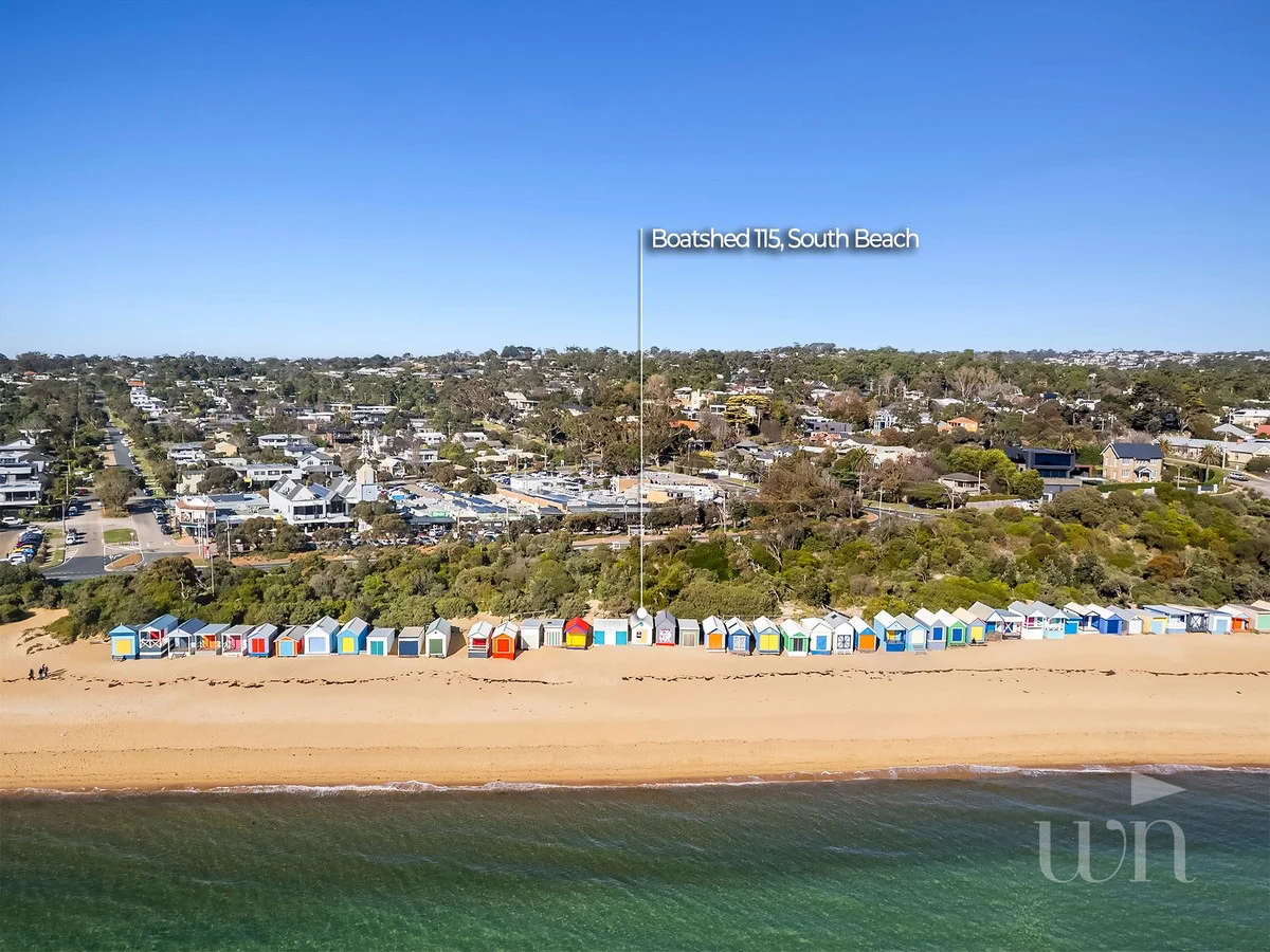 Additional image 7 of Boatshed 115 South Beach, Mount Martha VIC 3934