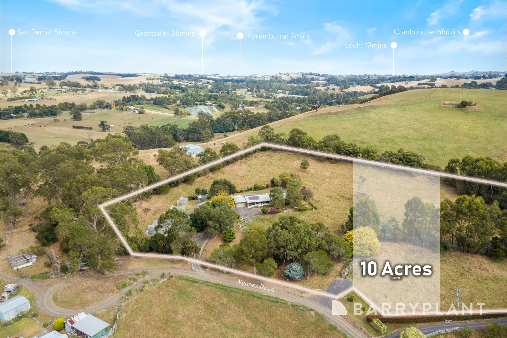 Additional image 29 of 80 Wynnes Road, Kardella South VIC 3950