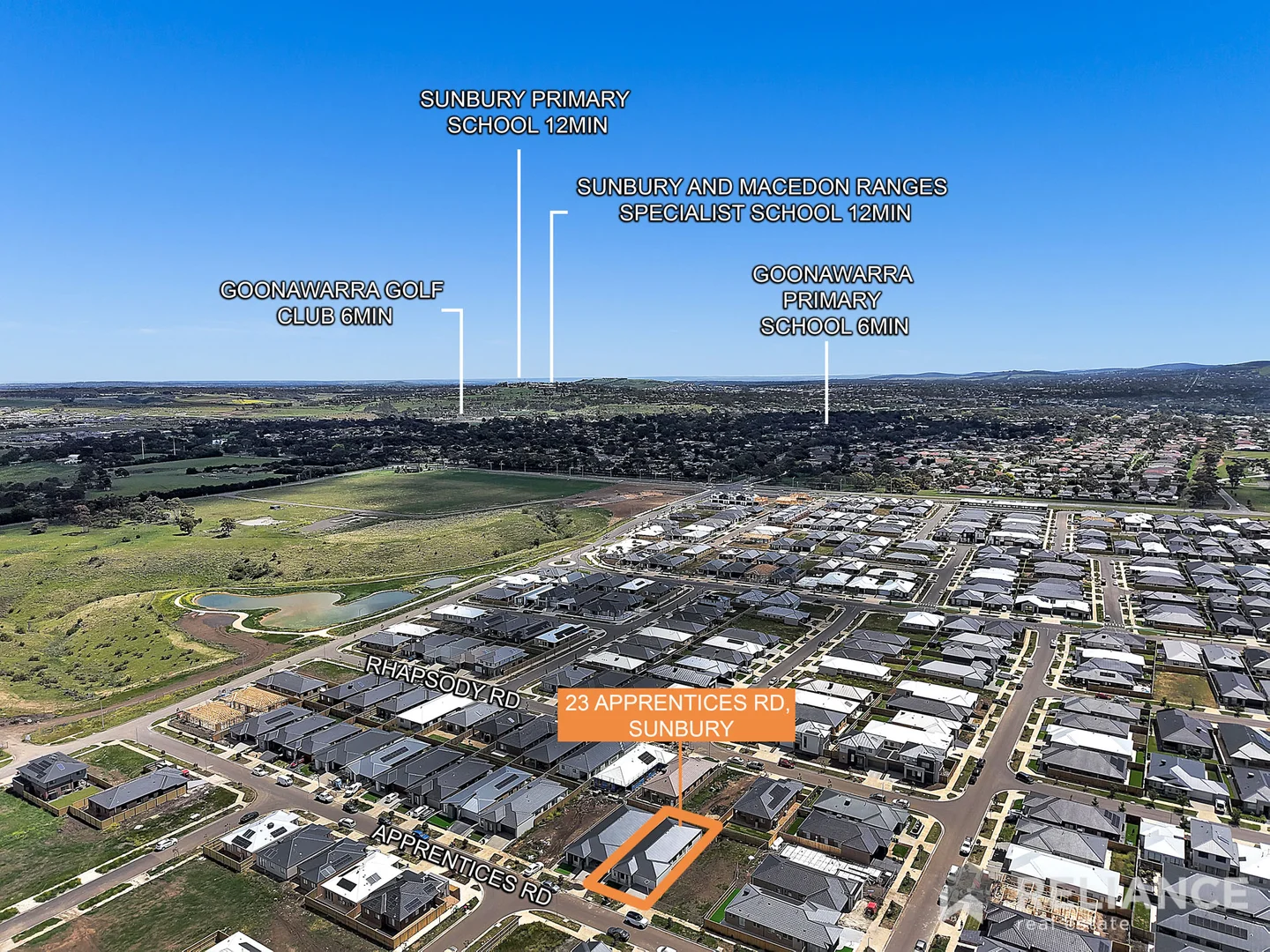 Additional image 25 of 23 Apprentices Road, Sunbury VIC 3429