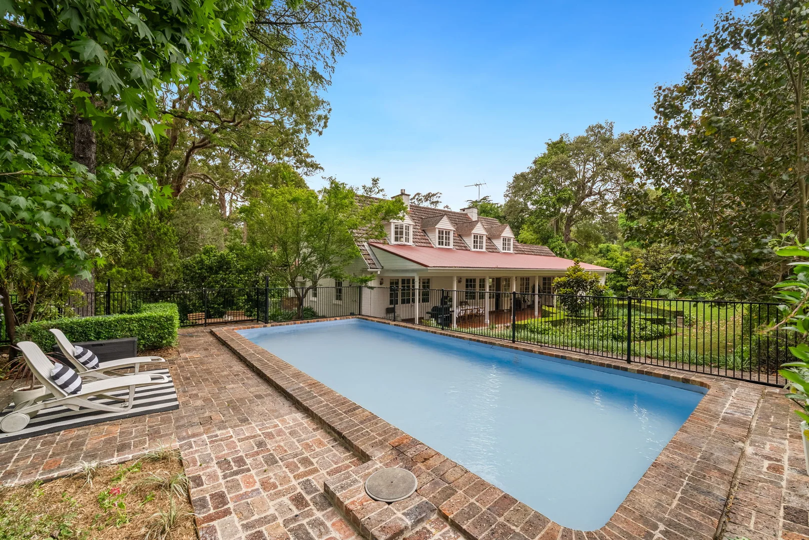 Additional image 17 of 128A Burns Road, Wahroonga NSW 2076