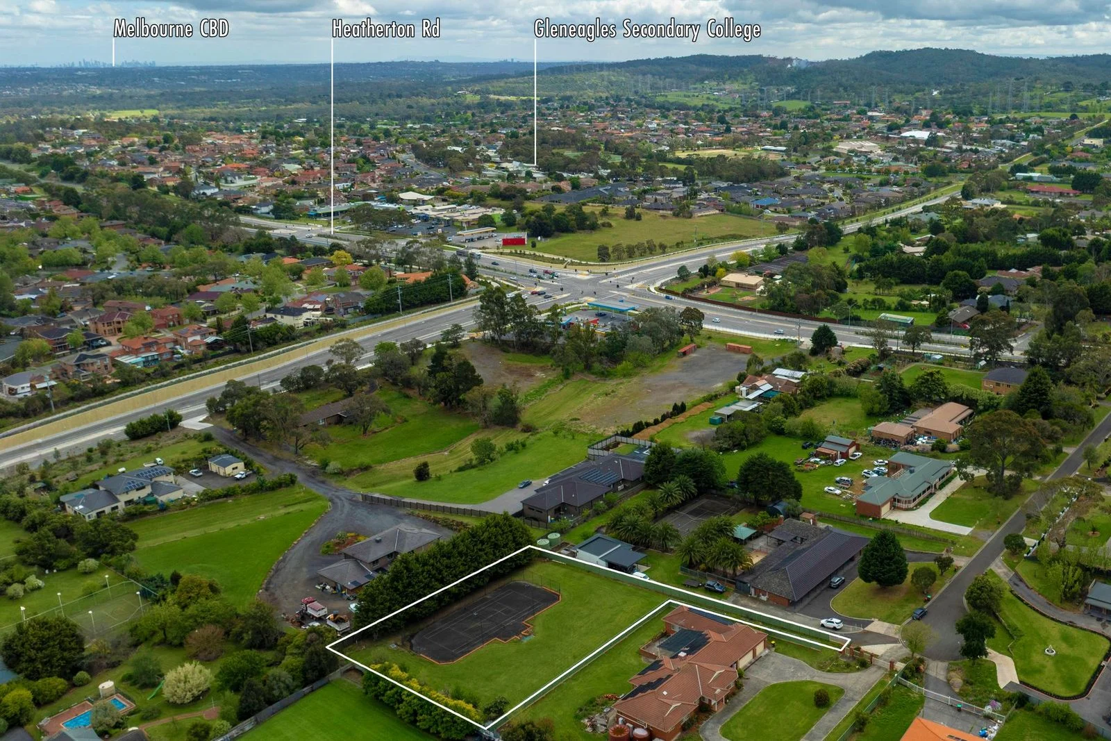 Additional image 4 of 6B Fairmont Court, Narre Warren North VIC 3804