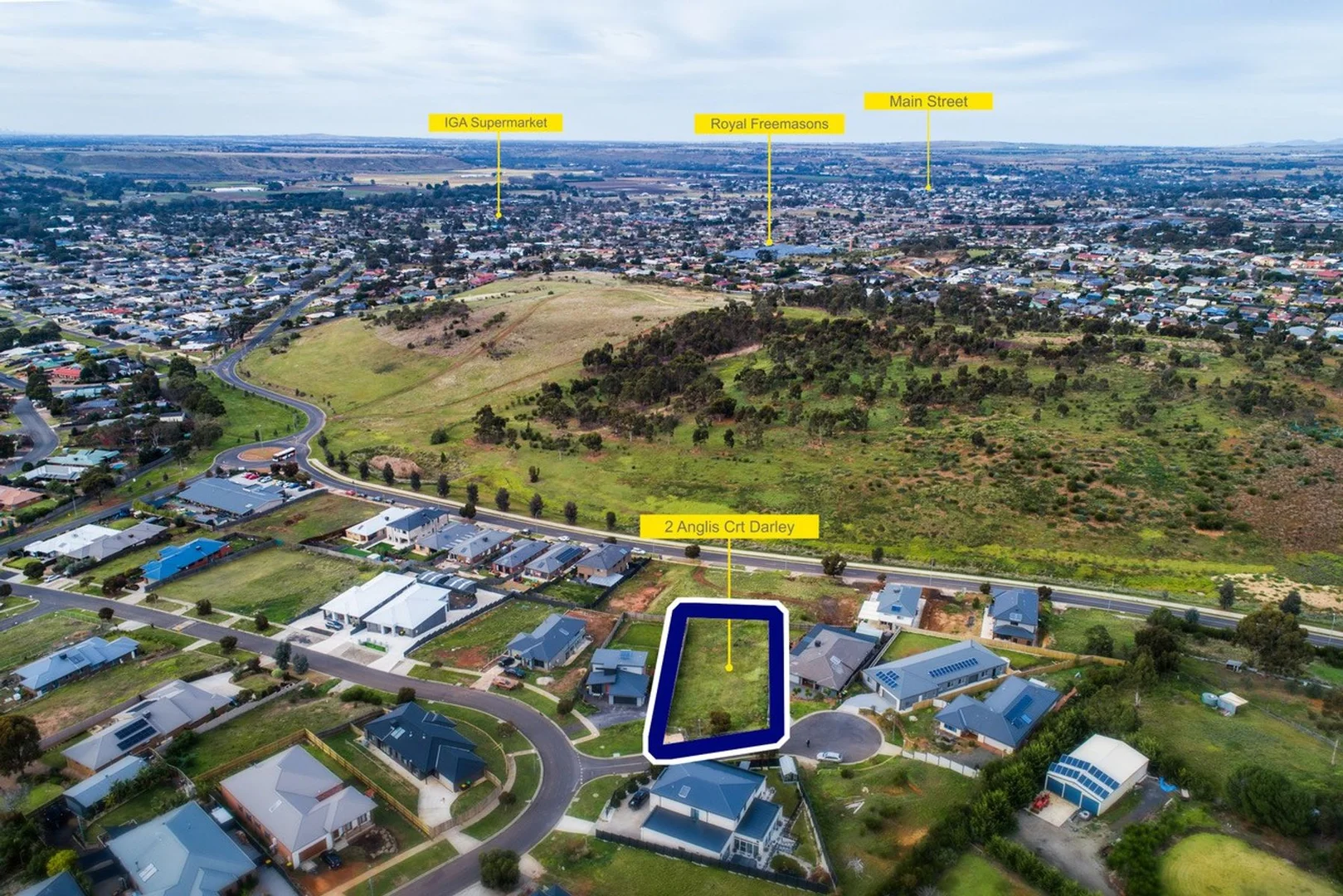 Additional image 5 of 2 Angliss Court, Darley VIC 3340