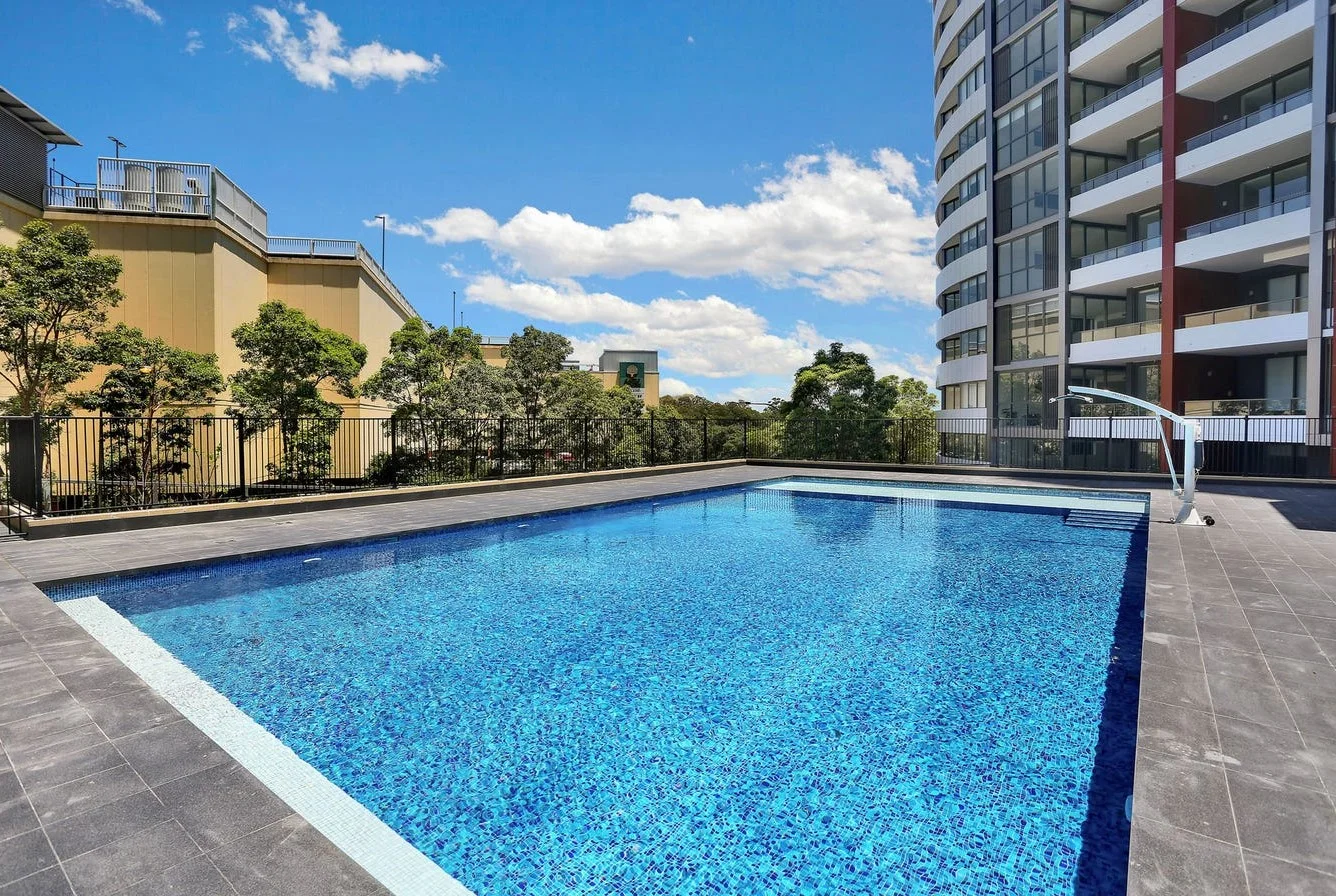 Additional image 8 of B211/9 Gay Street, Castle Hill NSW 2154