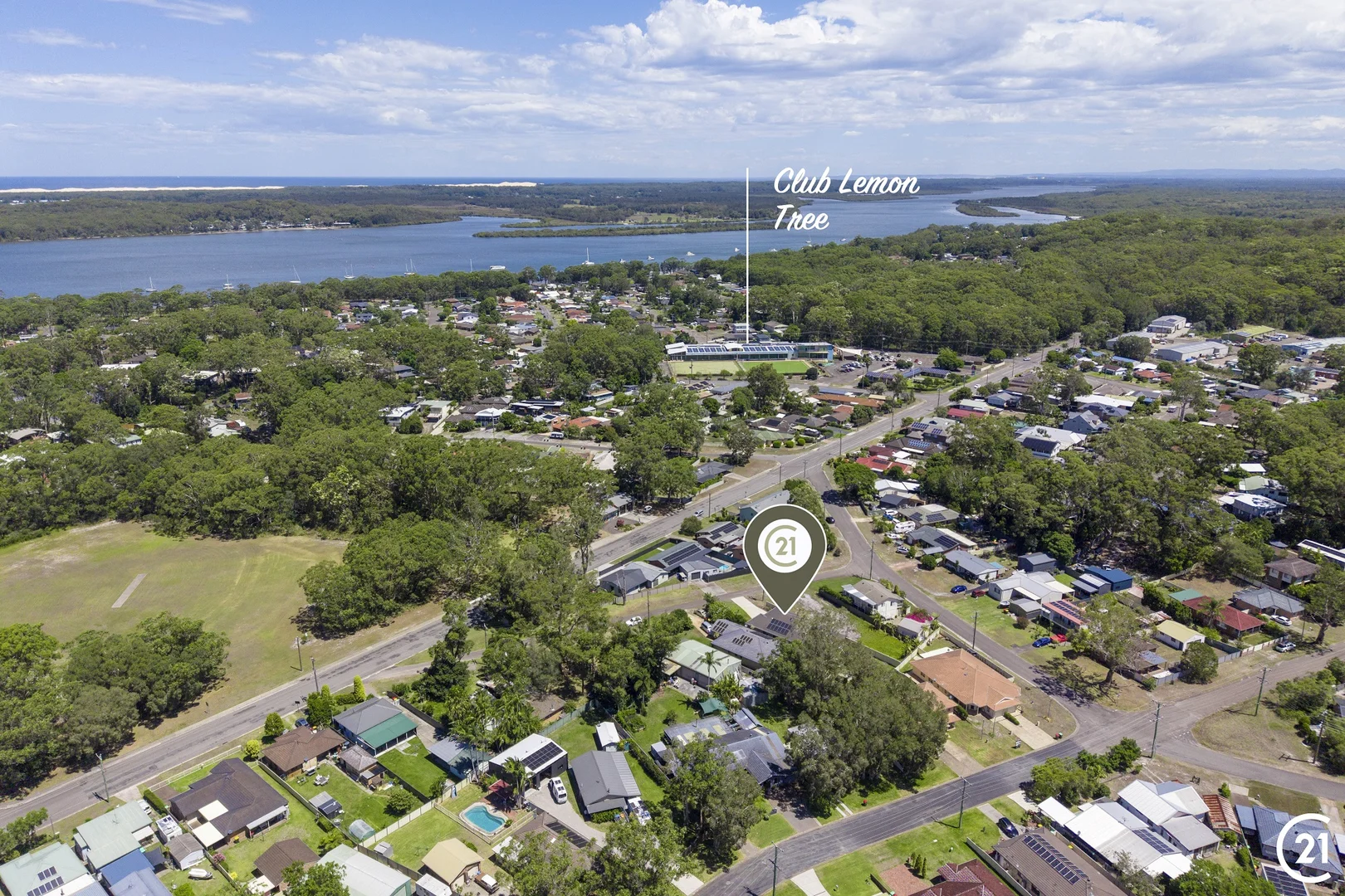 Additional image 20 of 16 Shearman Avenue, Lemon Tree Passage NSW 2319