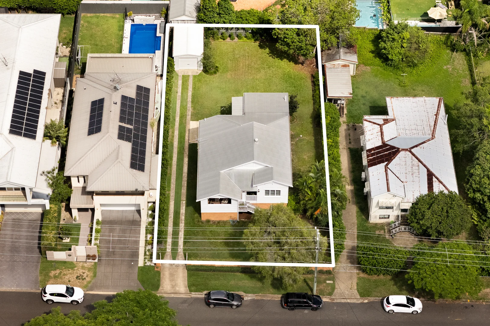 Additional image 2 of 48 Franz Road, Clayfield QLD 4011