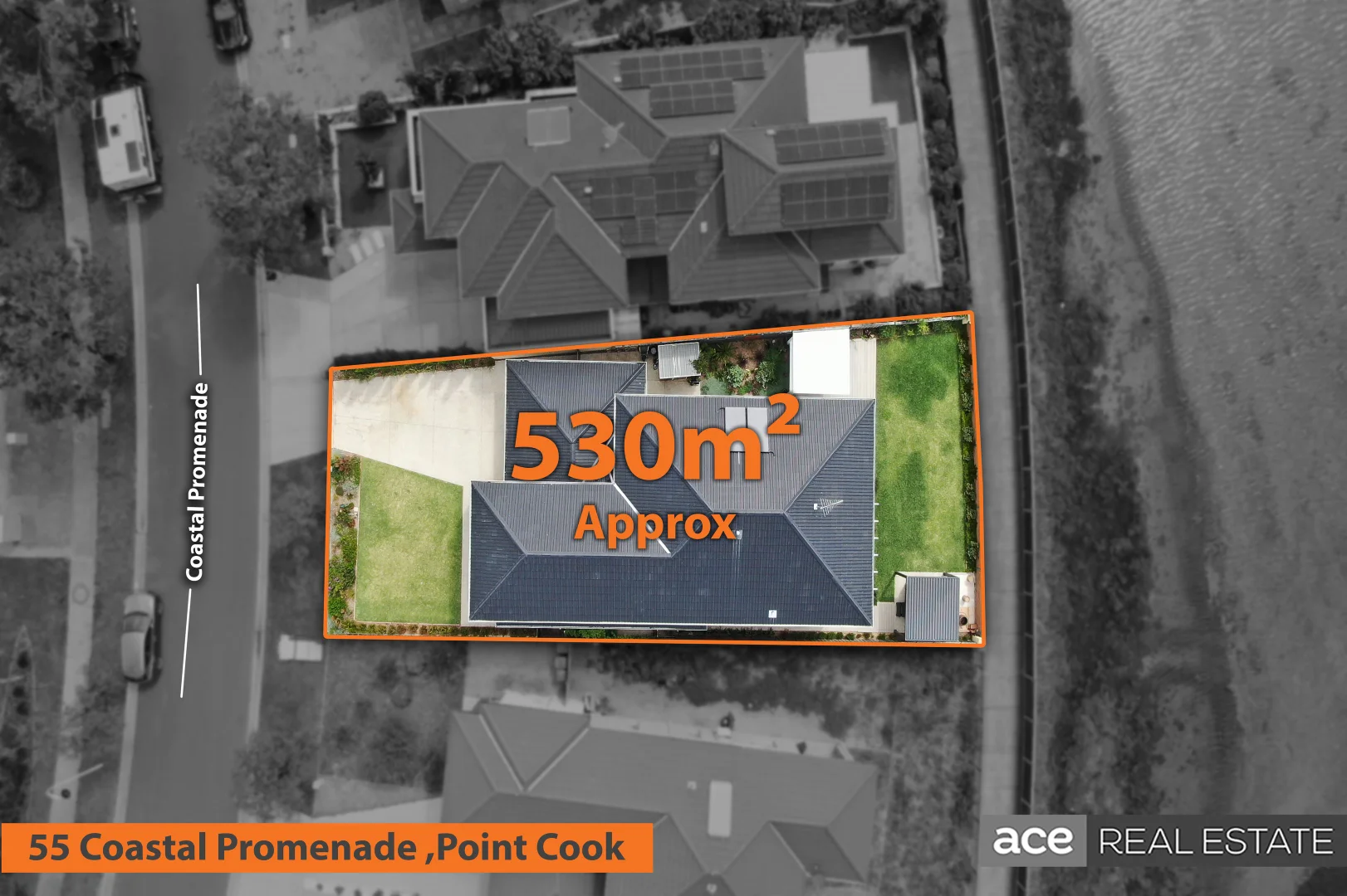 Additional image 34 of 55 Coastal promenade, Sanctuary Lakes VIC 3030