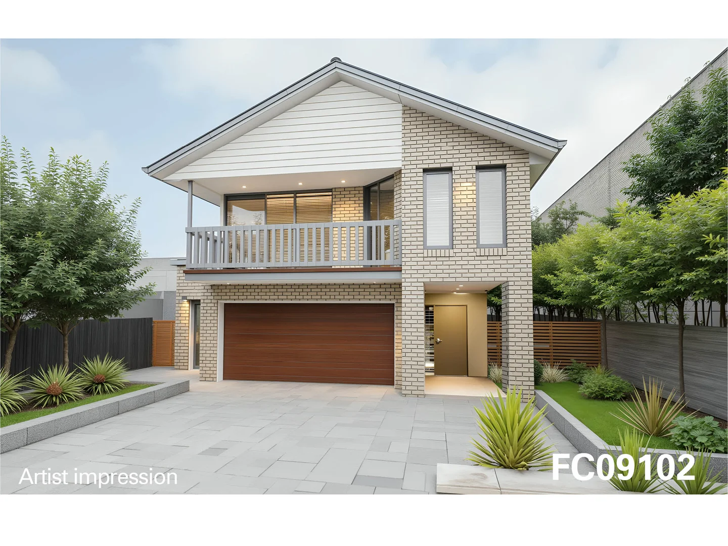 Additional image 7 of Lot 5438 Solstice Way, White Rock QLD 4306