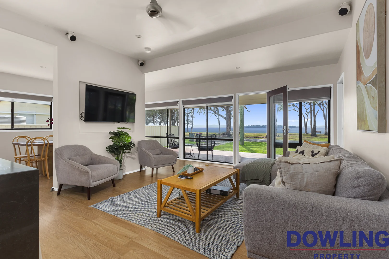 Additional image 5 of 19/19a Waterfront Road, Swan Bay NSW 2324