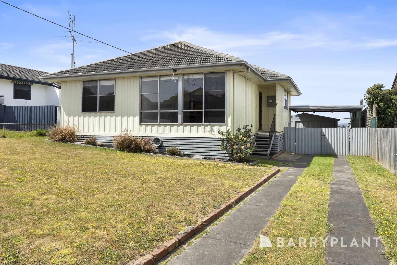 Additional image 2 of 27 Byrne Street, Leongatha VIC 3953