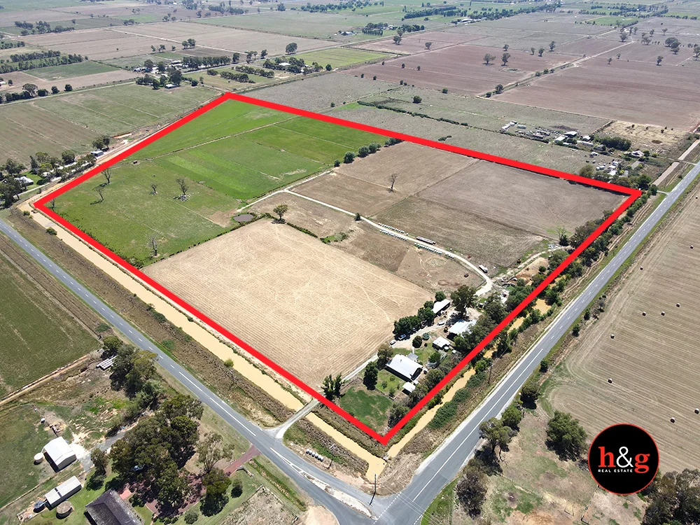 2094 Curr Road, Tongala VIC 3621