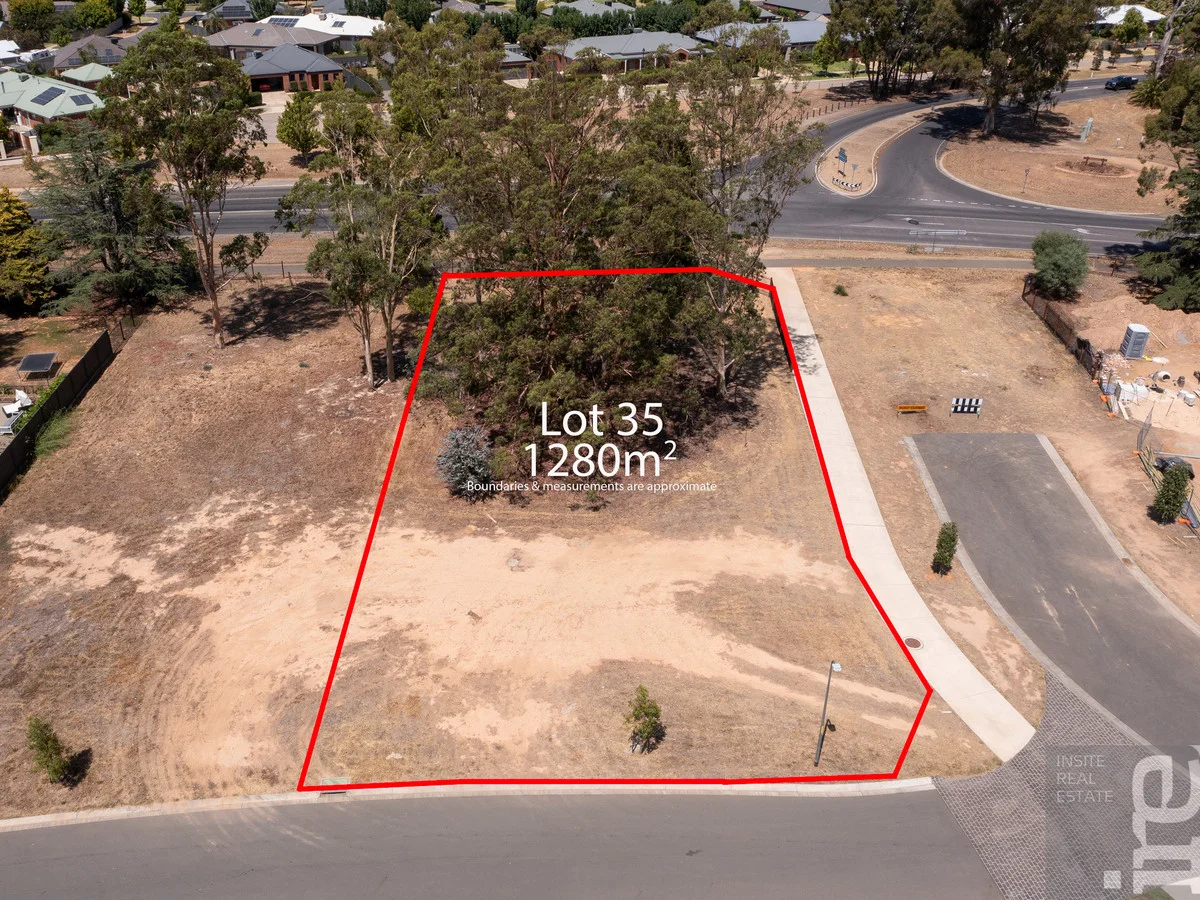 2 Wedge Court, Waldara VIC 3678