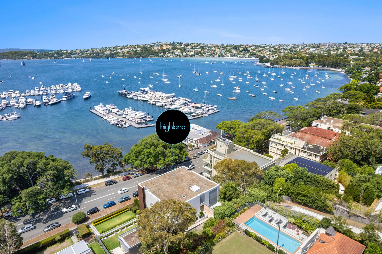 Additional image 17 of 6/1A Rose Bay Ave, Rose Bay NSW 2029