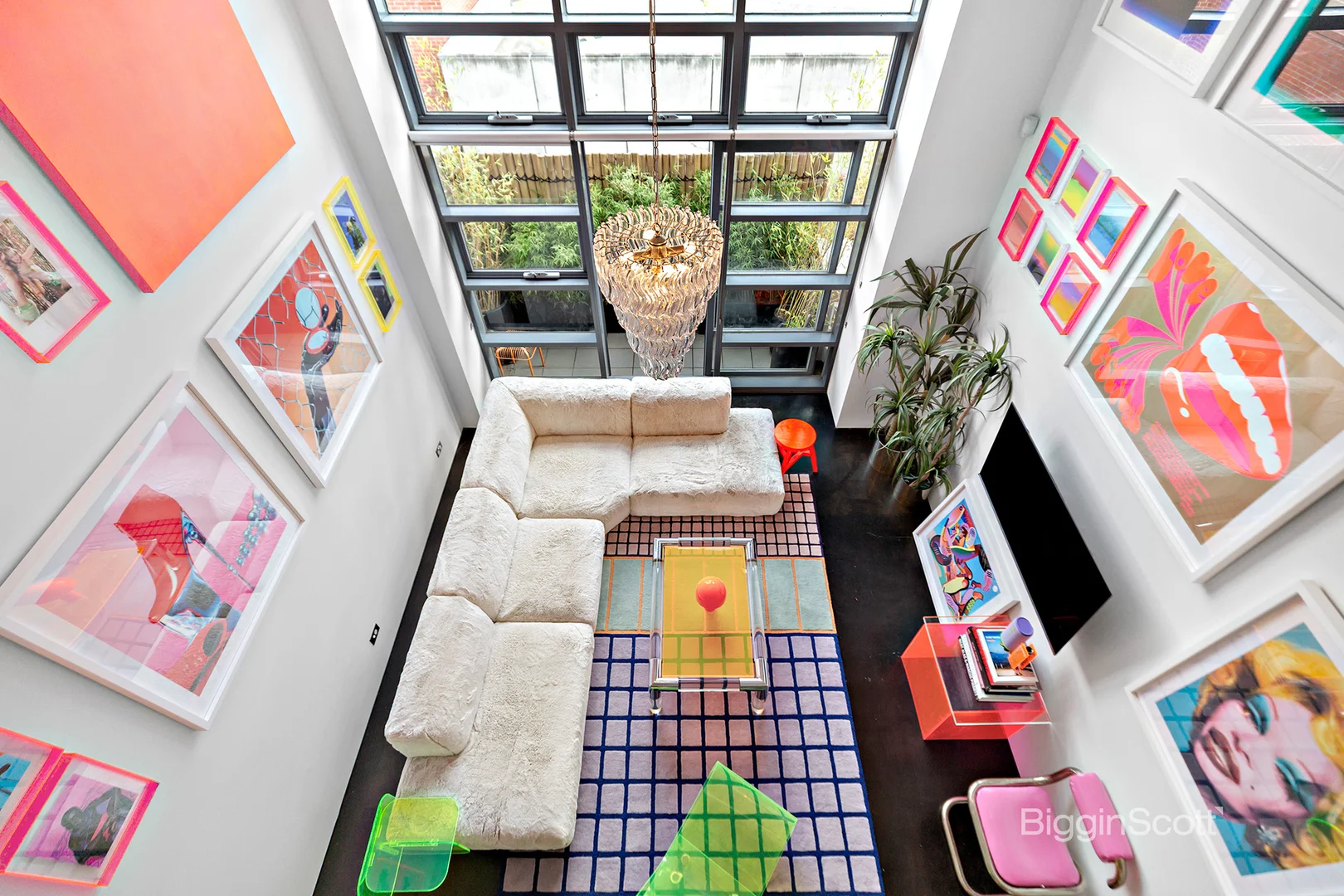 Additional image 3 of 25A/8 Trenerry Crescent, Abbotsford VIC 3067