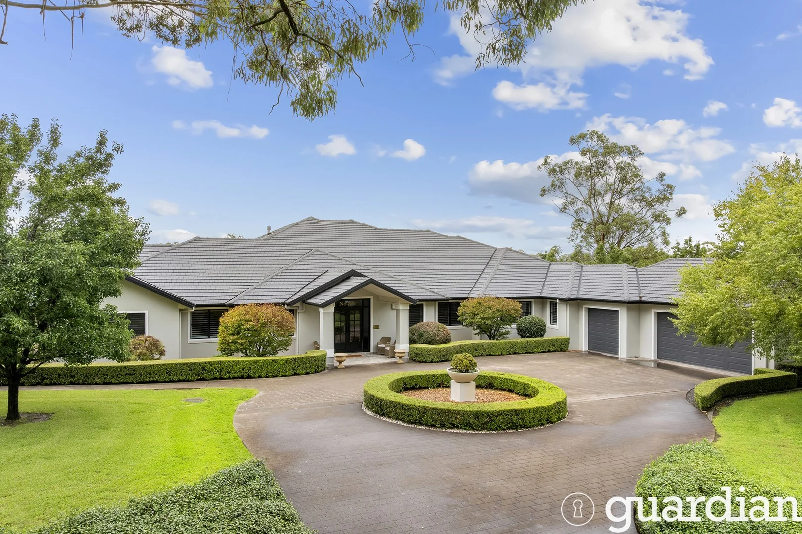 324 Saunders Road, Oakville NSW 2765