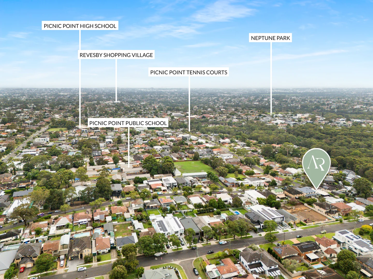 Additional image 13 of 40 Thomas Street, Picnic Point NSW 2213