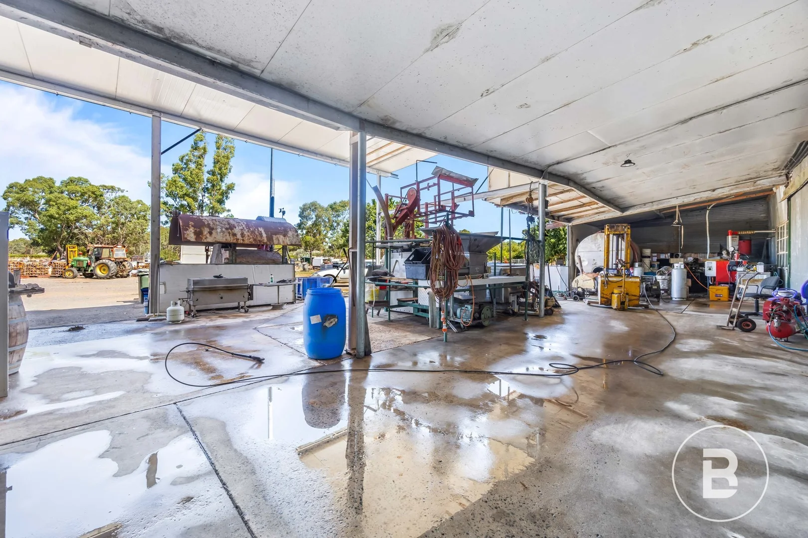 Additional image 11 of 2444 Ararat - St Arnaud Road, Landsborough VIC 3384