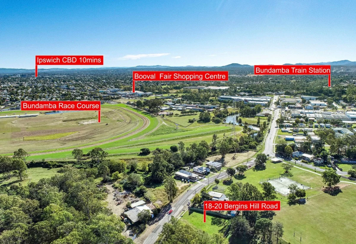 Additional image 2 of 18 Bergins Hill Road, Bundamba QLD 4304