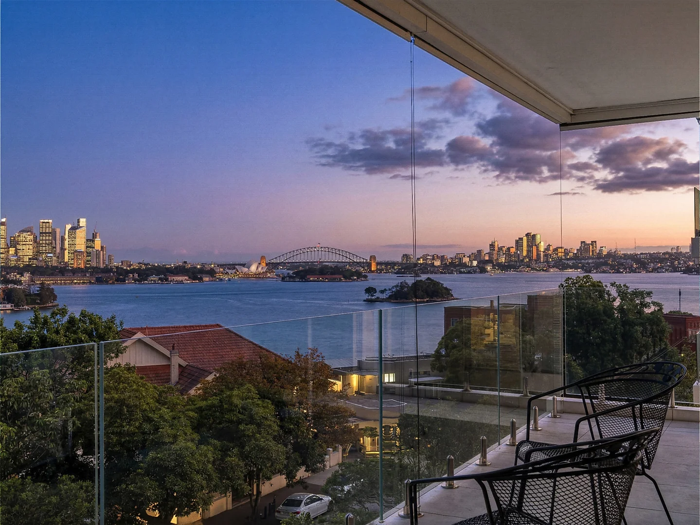 Additional image 13 of 3/45 Wolseley Road, Point Piper NSW 2027