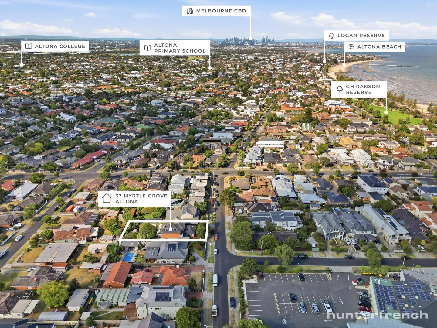 Additional image 23 of 37 Myrtle Grove, Altona VIC 3018