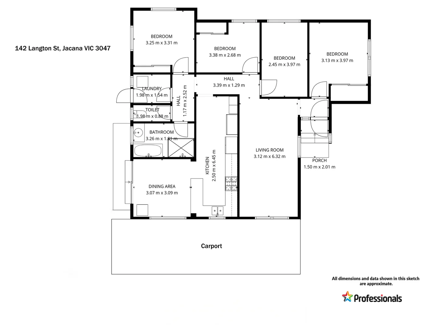 Additional image 14 of 142 Langton Street, Jacana VIC 3047