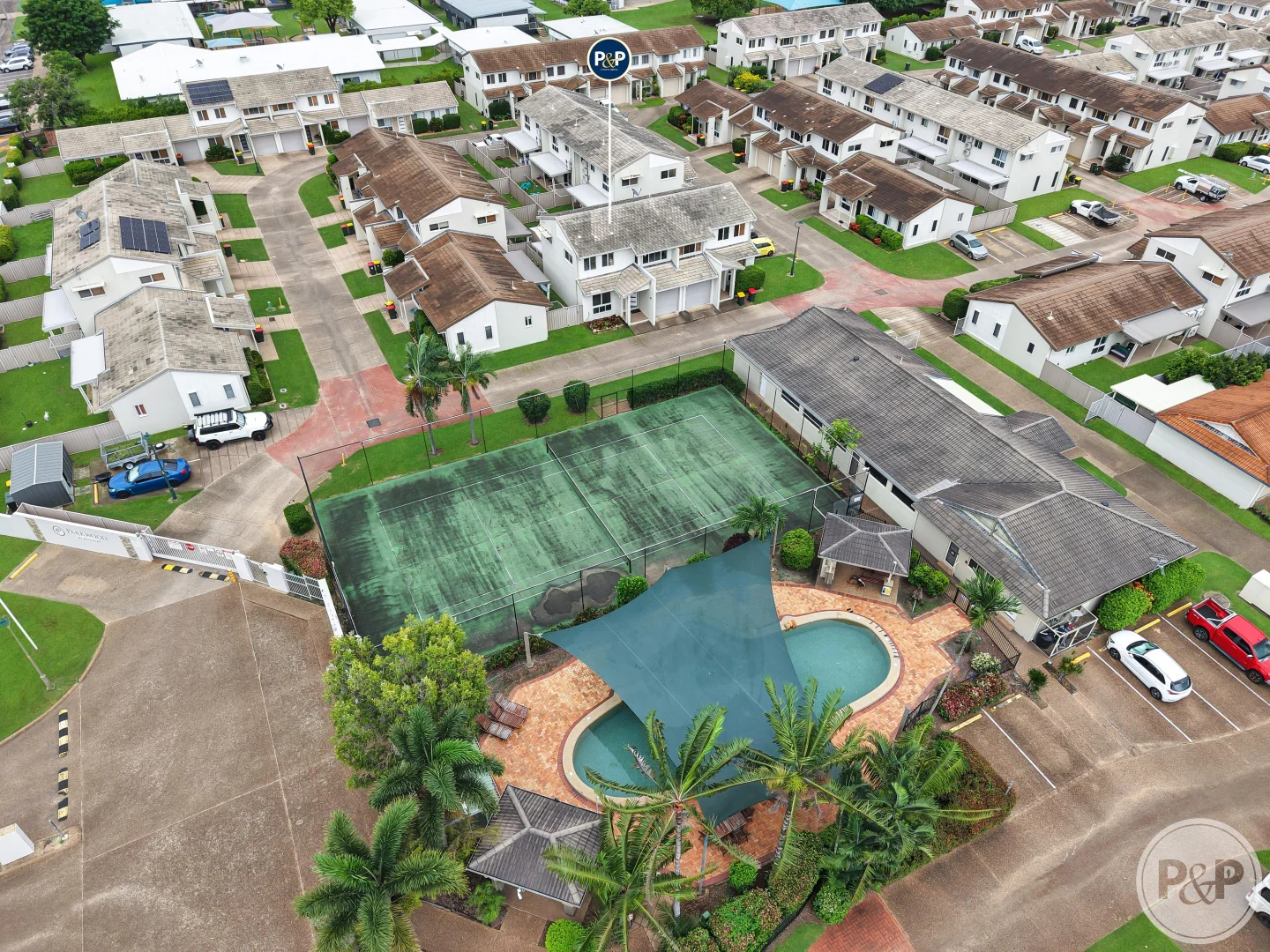 Additional image 17 of 112/1-19 Burnda Street, Kirwan QLD 4817