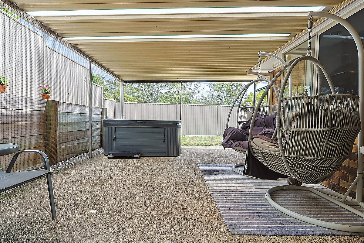 Additional image 11 of 1 Viewbank Court, Beenleigh QLD 4207