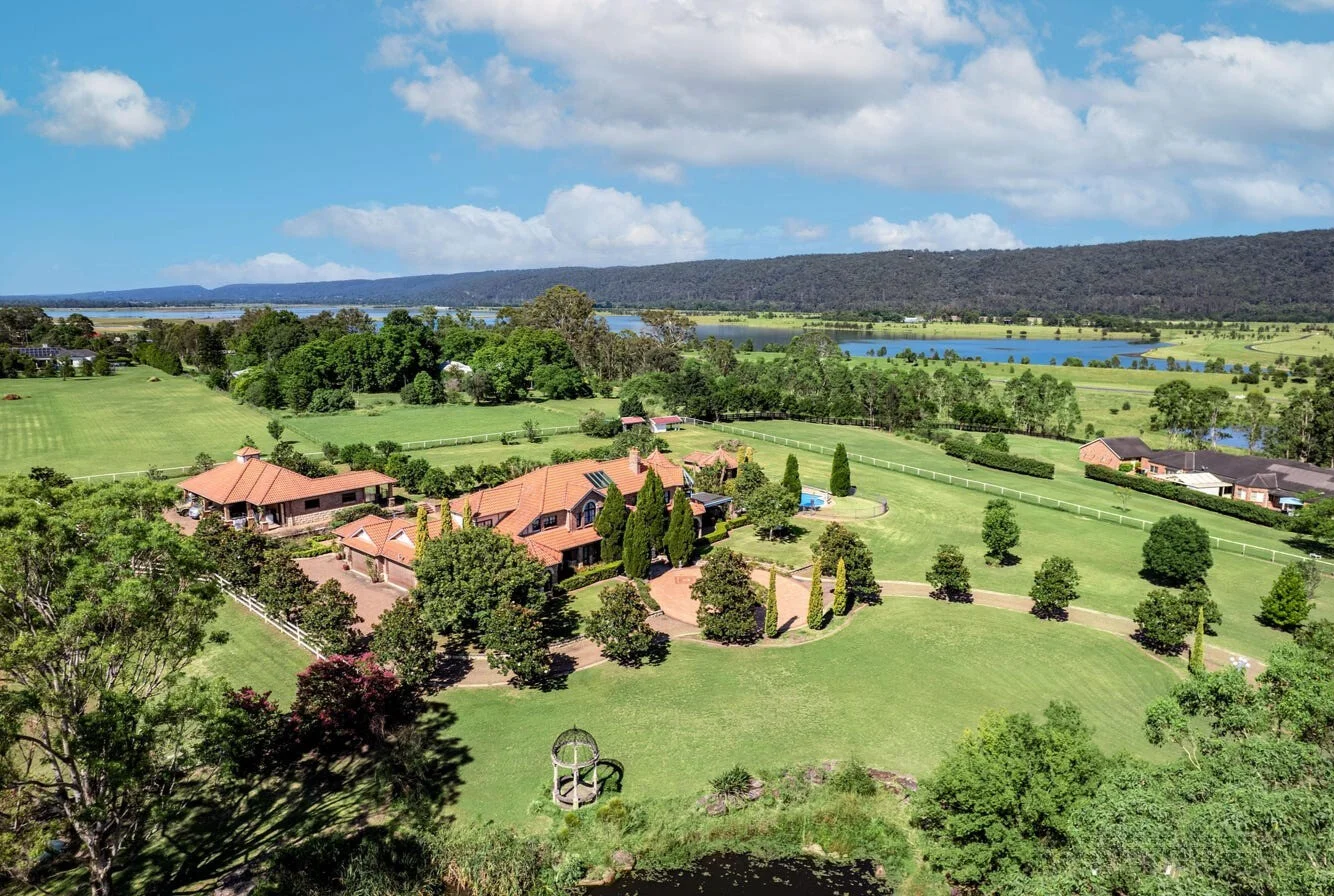 Additional image 28 of 234 East Wilchard Road, Castlereagh NSW 2749