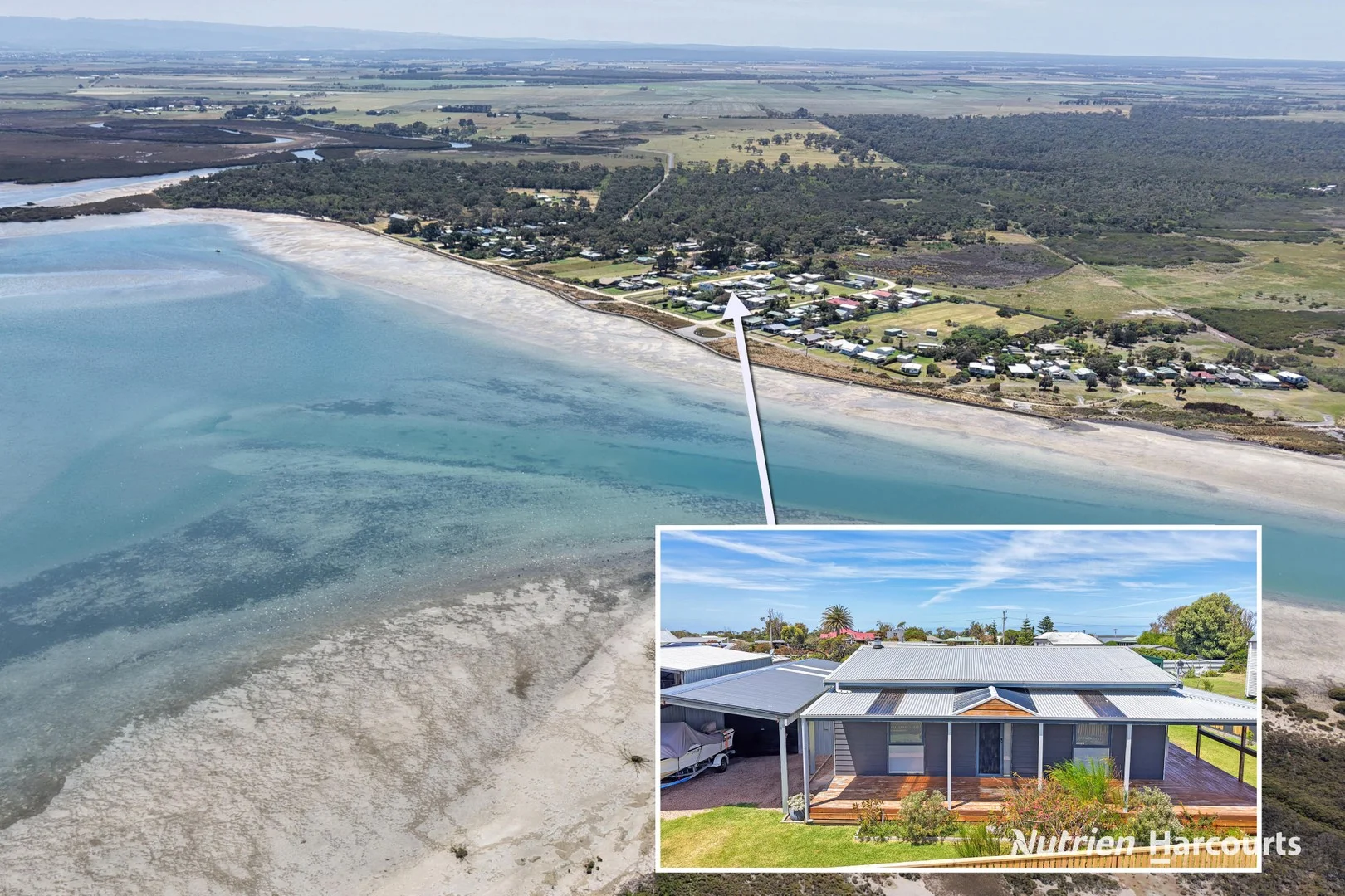10 Princes Street, Robertsons Beach VIC 3971