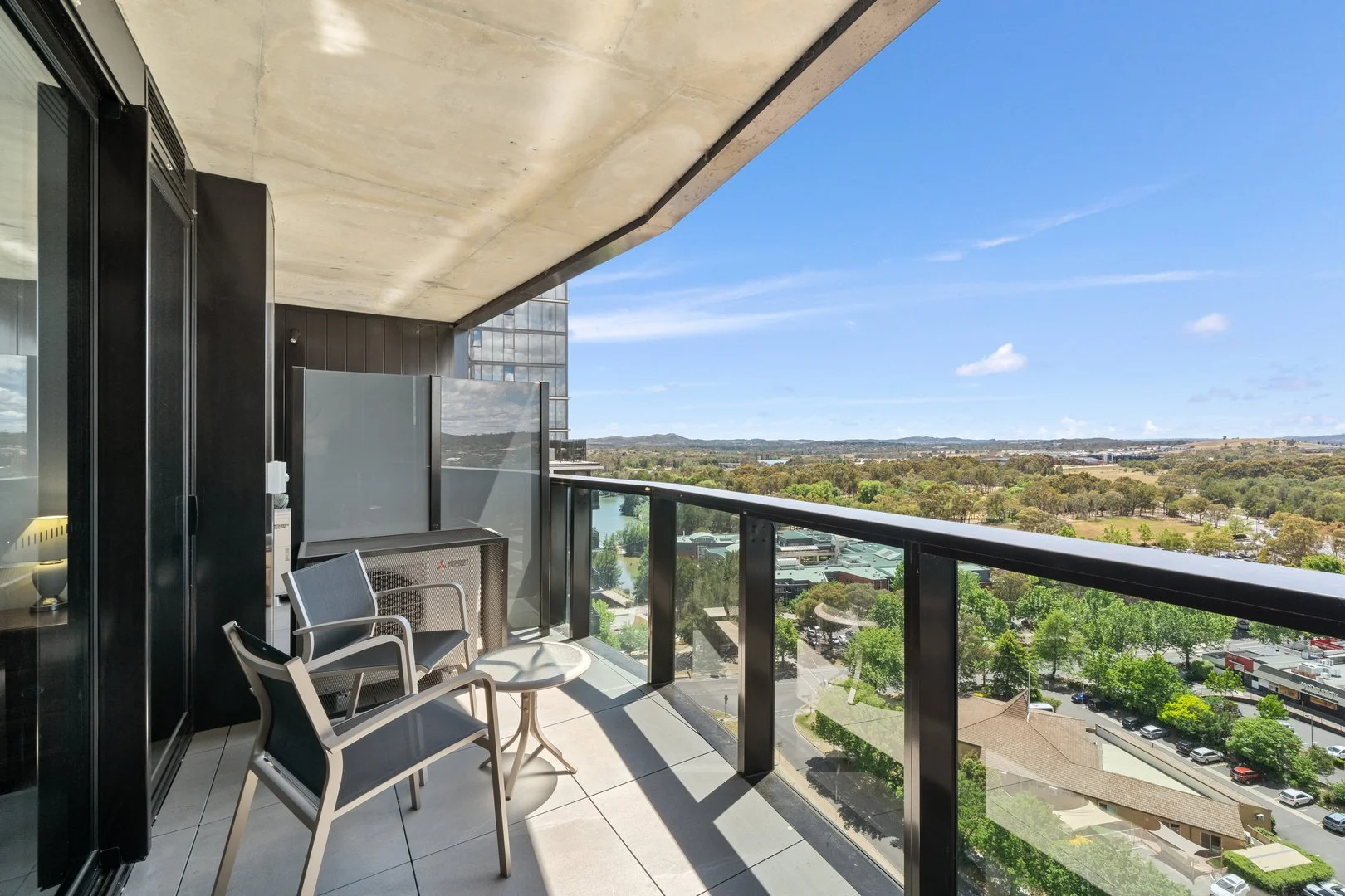 1309/2 Grazier Lane, Belconnen ACT 2617