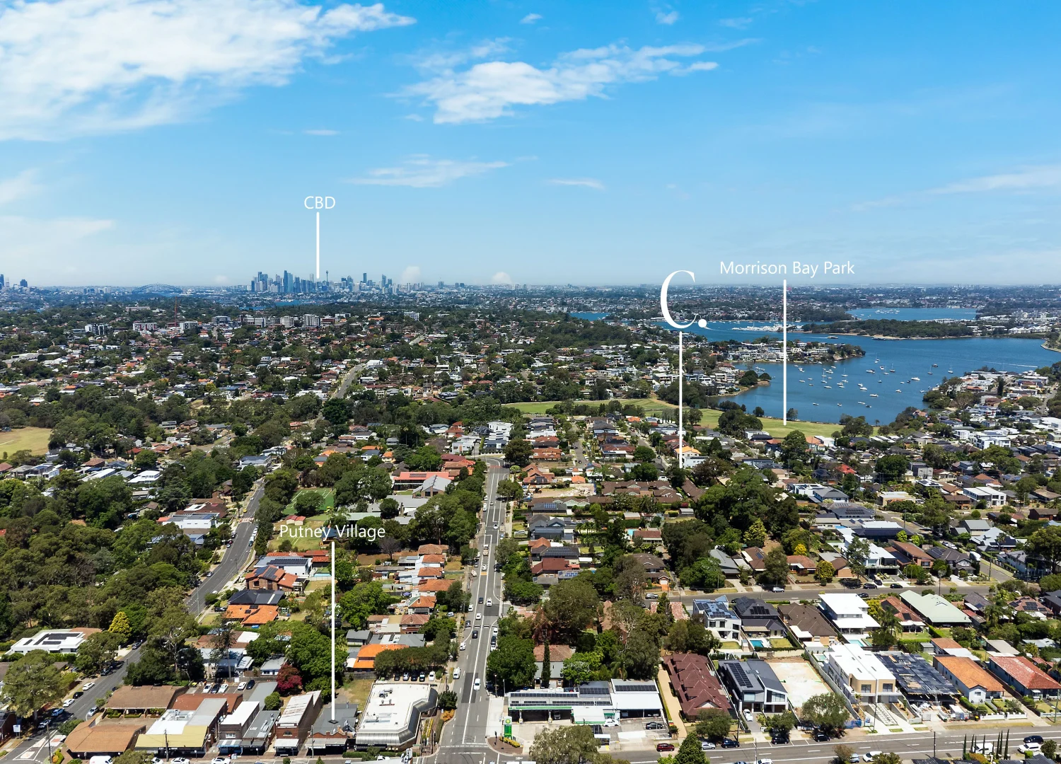 Additional image 16 of 1/9 Mitchell Street, Putney NSW 2112