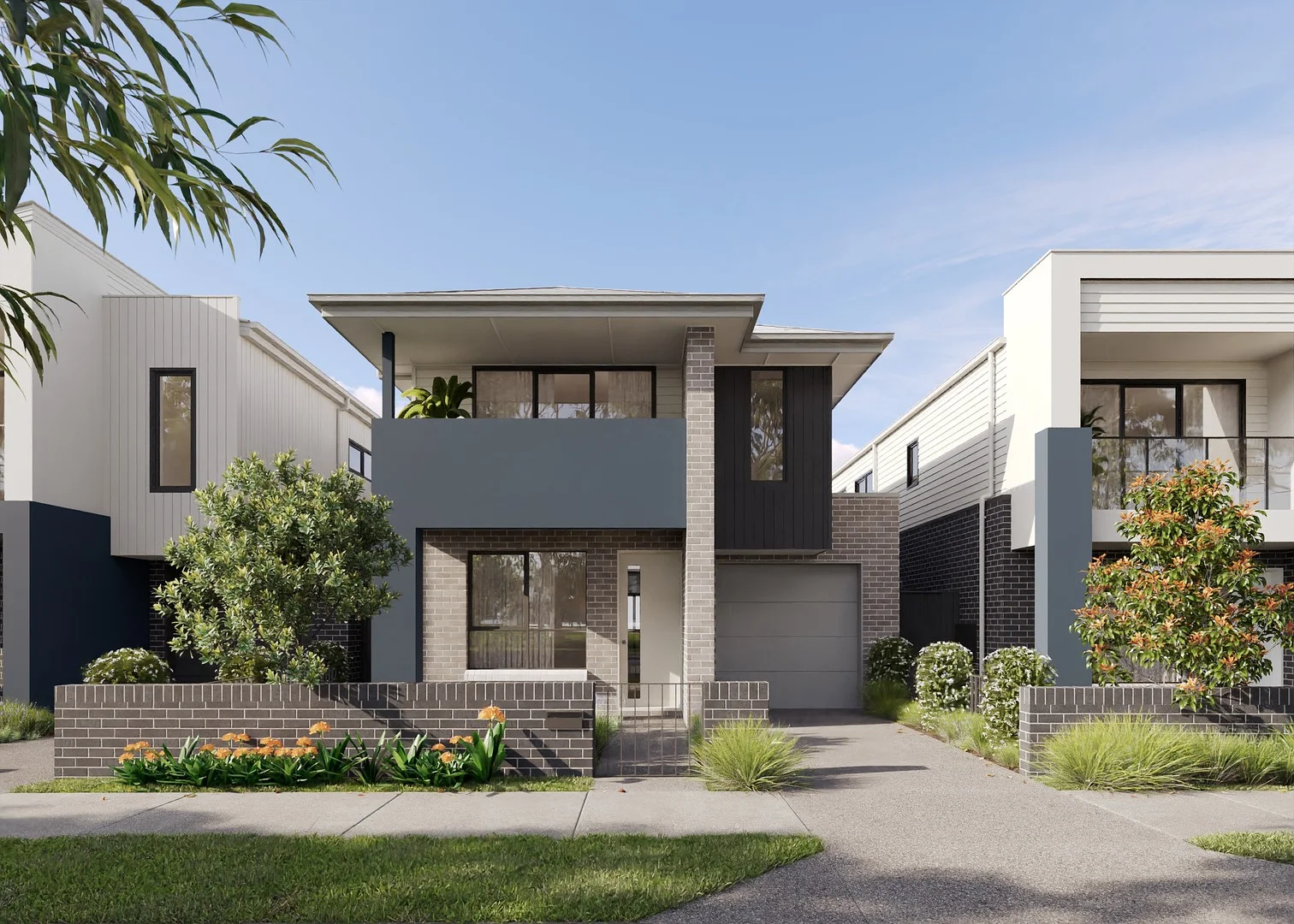 Lot 56/16 Newton Street, Oran Park NSW 2570