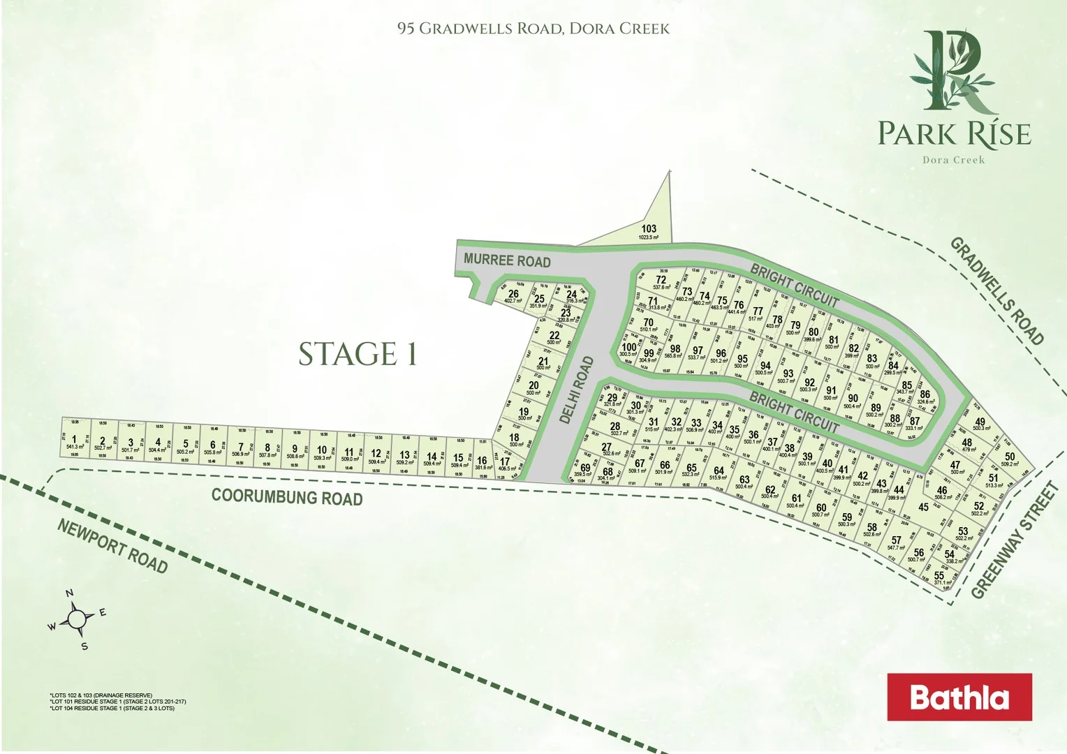 Additional image 3 of 3 Bright Circuit, Dora Creek NSW 2264