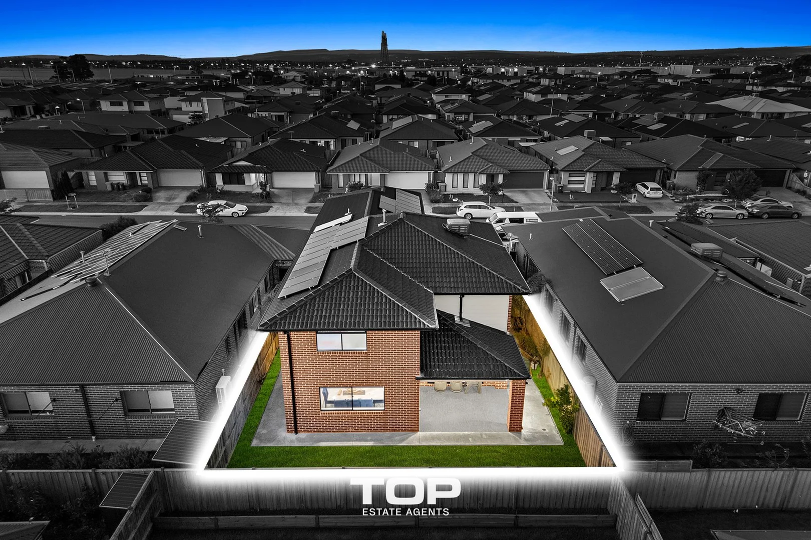 Additional image 29 of 8 Langshan Road, Clyde North VIC 3978