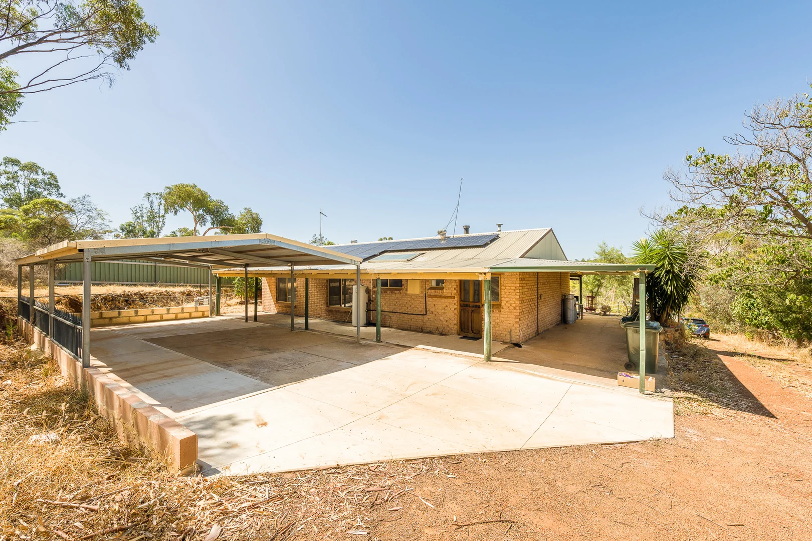 Additional image 3 of 25 Fitzgerald Terrace, West Toodyay WA 6566