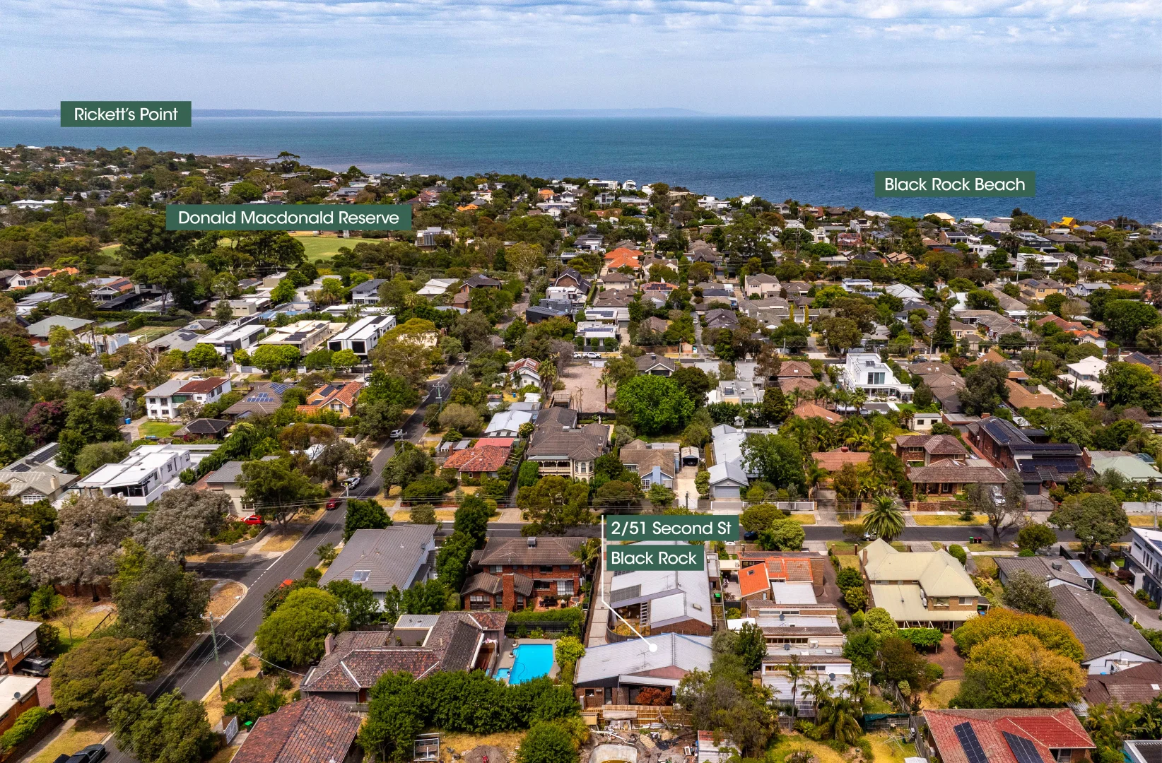 Additional image 26 of 2/51 Second Street, Black Rock VIC 3193