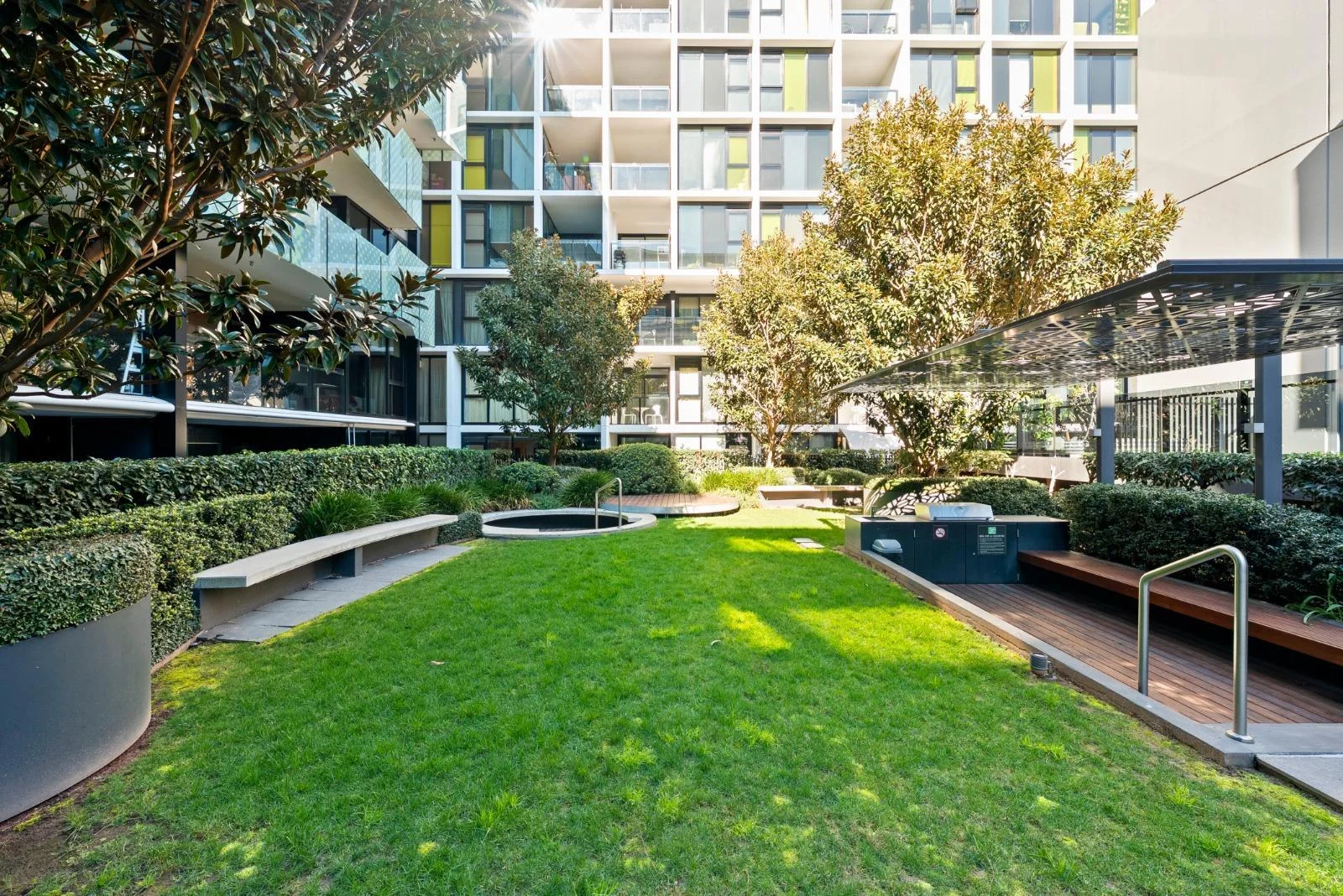 Additional image 8 of 805/615 Victoria Street, Abbotsford VIC 3067